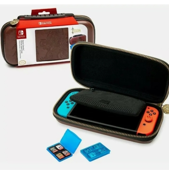 Nintendo | Video Games & Consoles | Officially Licensed Nintendo Switch ...